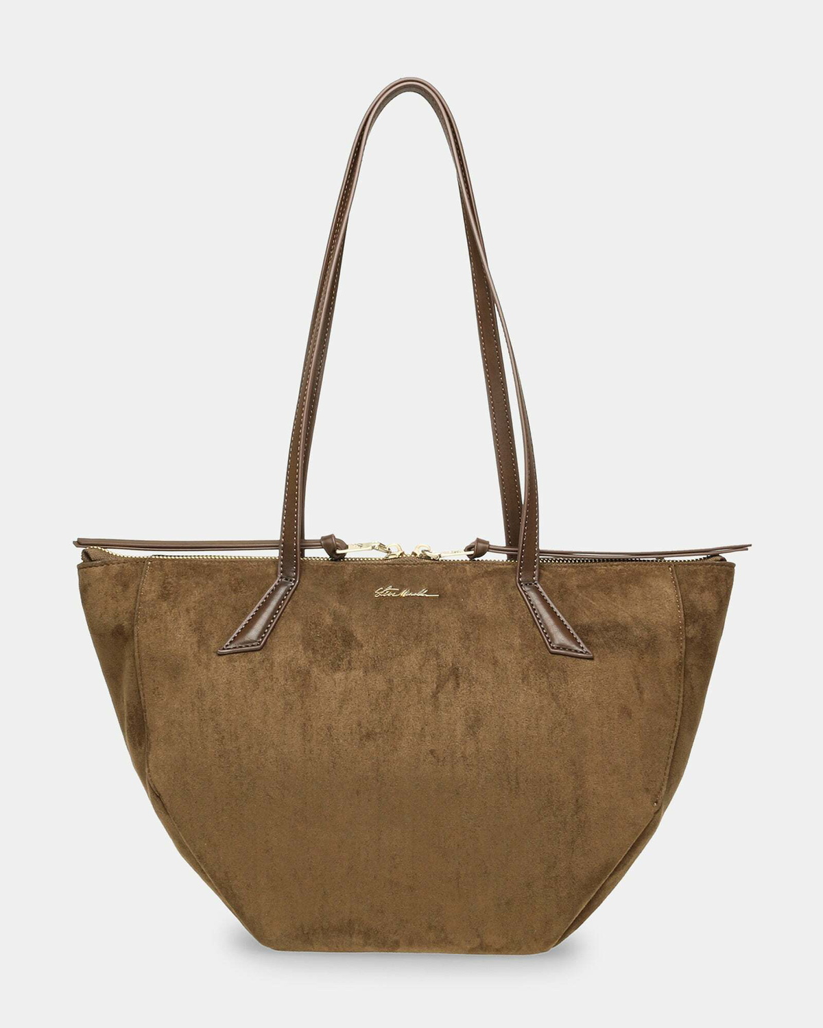Steve Madden Bsarita Bag in Olive