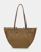 Steve Madden Bsarita Bag in Olive