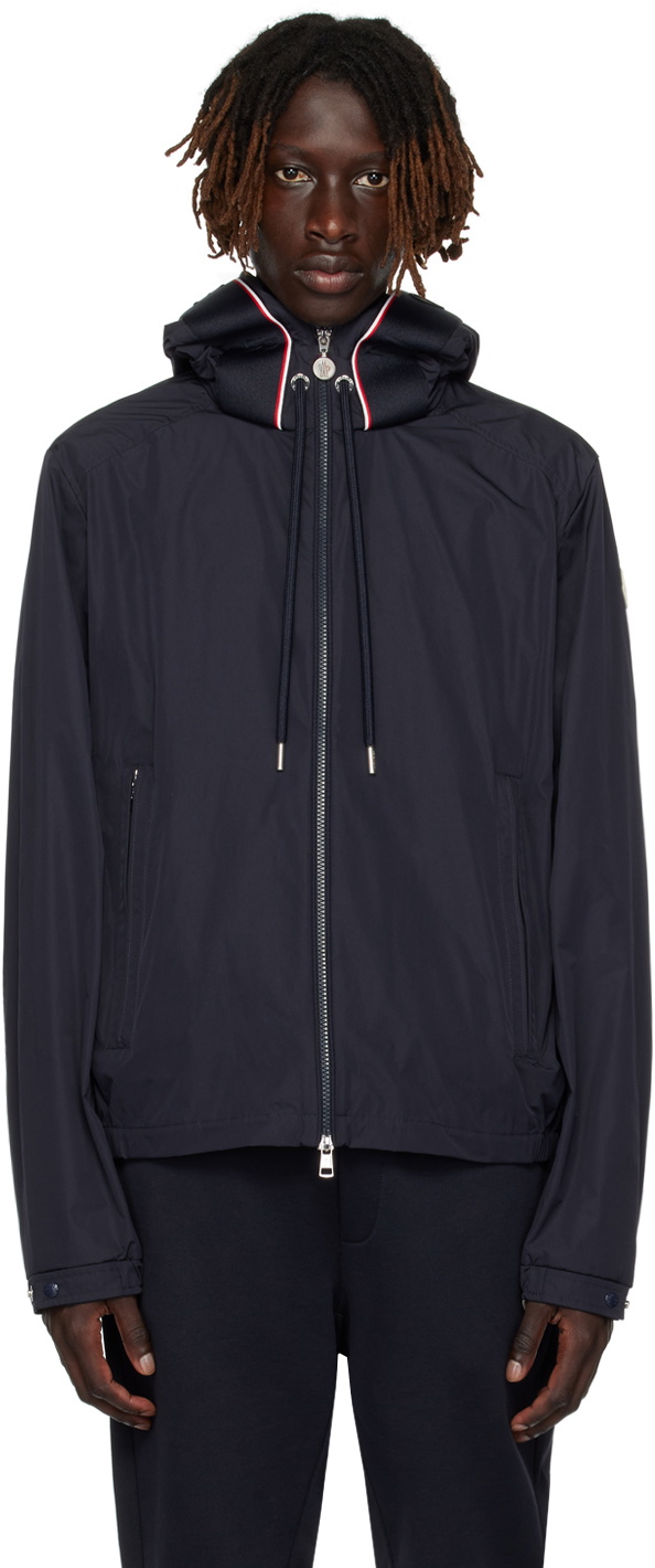 Moncler grimpeurs 2024 jacket black