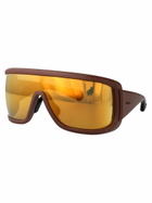 Moncler Eyewear Snowseeker Sunglasses