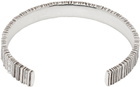 Isabel Marant Silver Takumi Bracelet