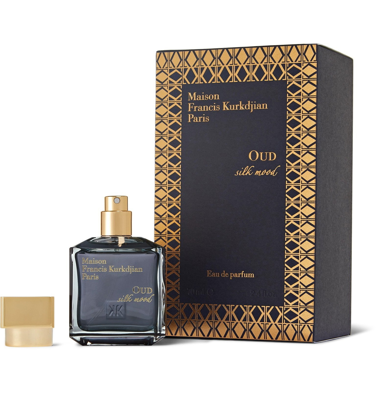 Maison Francis Kurkdjian Oud Silk Mood 70ml