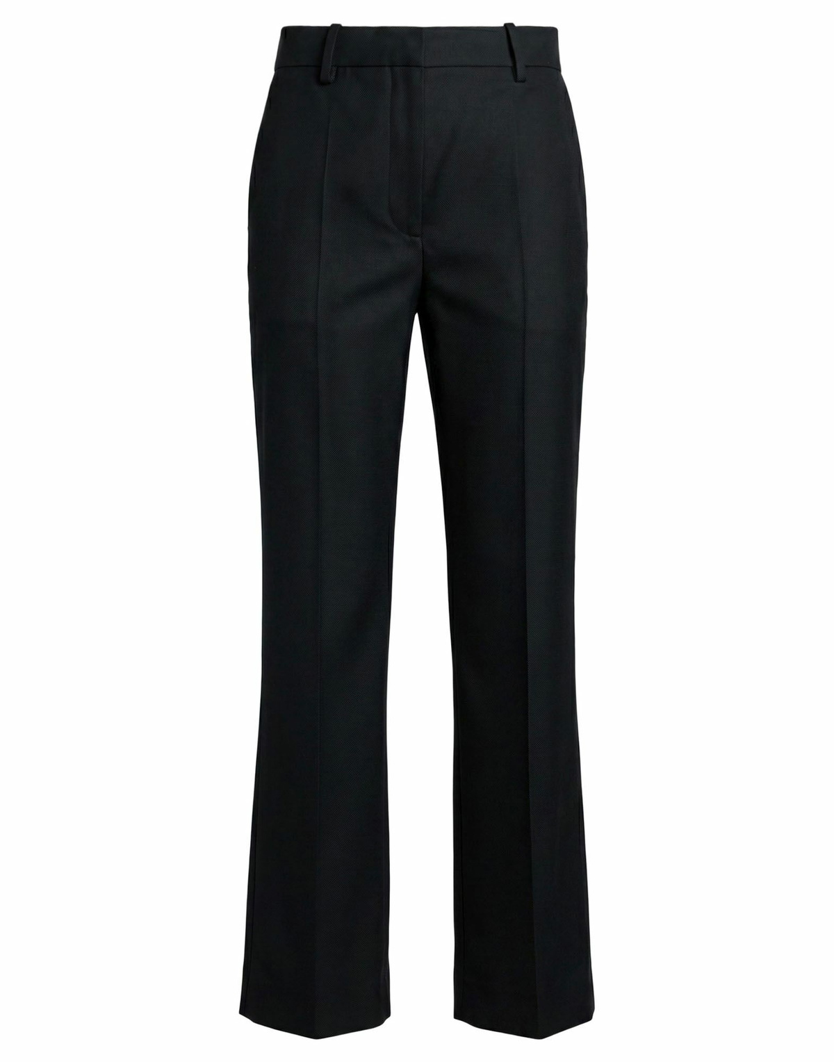 By Malene Birger Womens Pants in Black