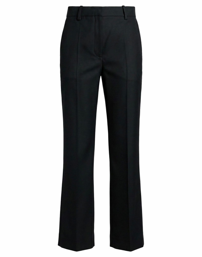 Photo: By Malene Birger Womens Pants in Black