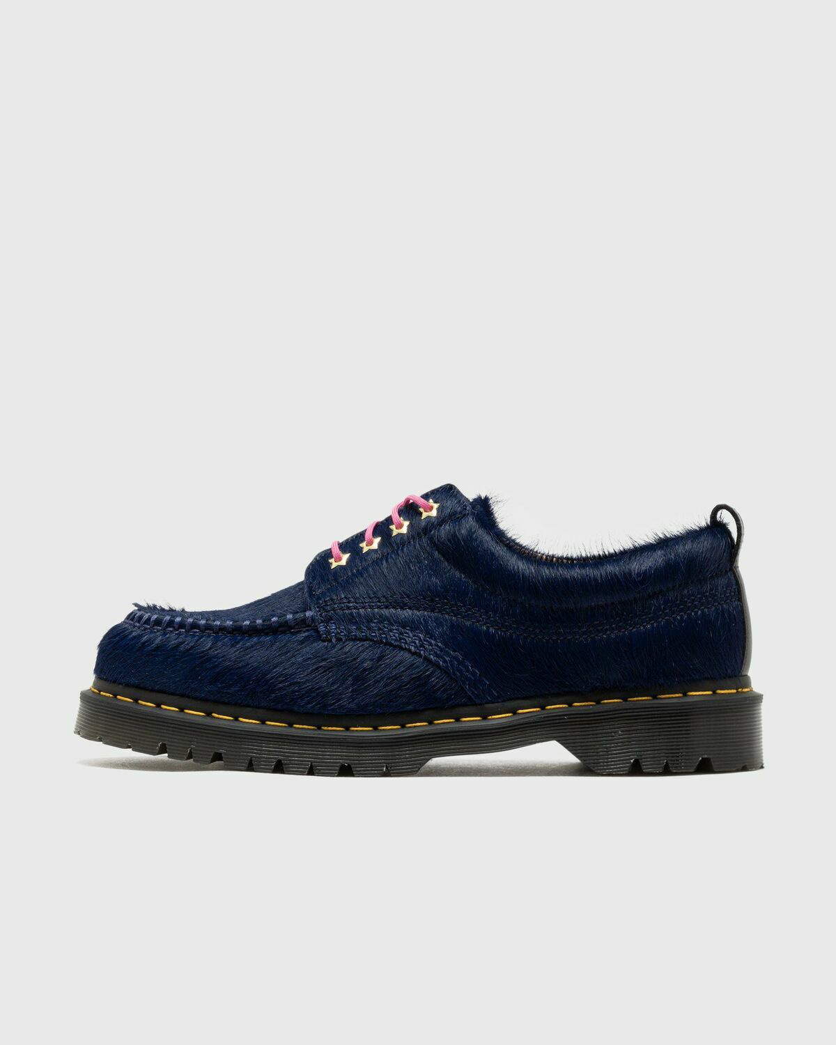 UK9 28cm Awake NY × Dr.Martens Lowell Awake NY and Dr. Martens Unleash a Lowell Remix | The