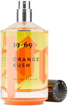 19-69 Palm Angels Edition Orange Kush Eau De Parfum, 100 mL