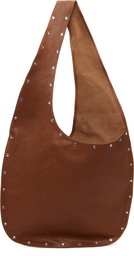 Maryam Nassir Zadeh Tan Lara Stones Tote