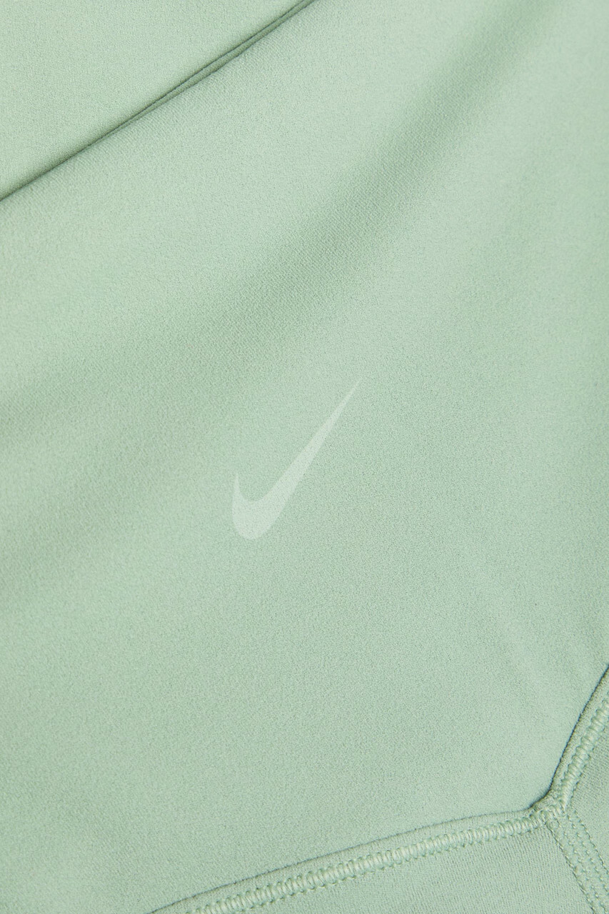 Nike Zenvy Infinasoft Cropped Leggings Light Green