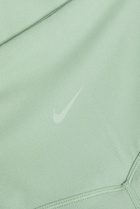 Nike Zenvy Infinasoft Cropped Leggings Light Green