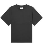 Acne Studios Extorr Pink Label Pocket Tee