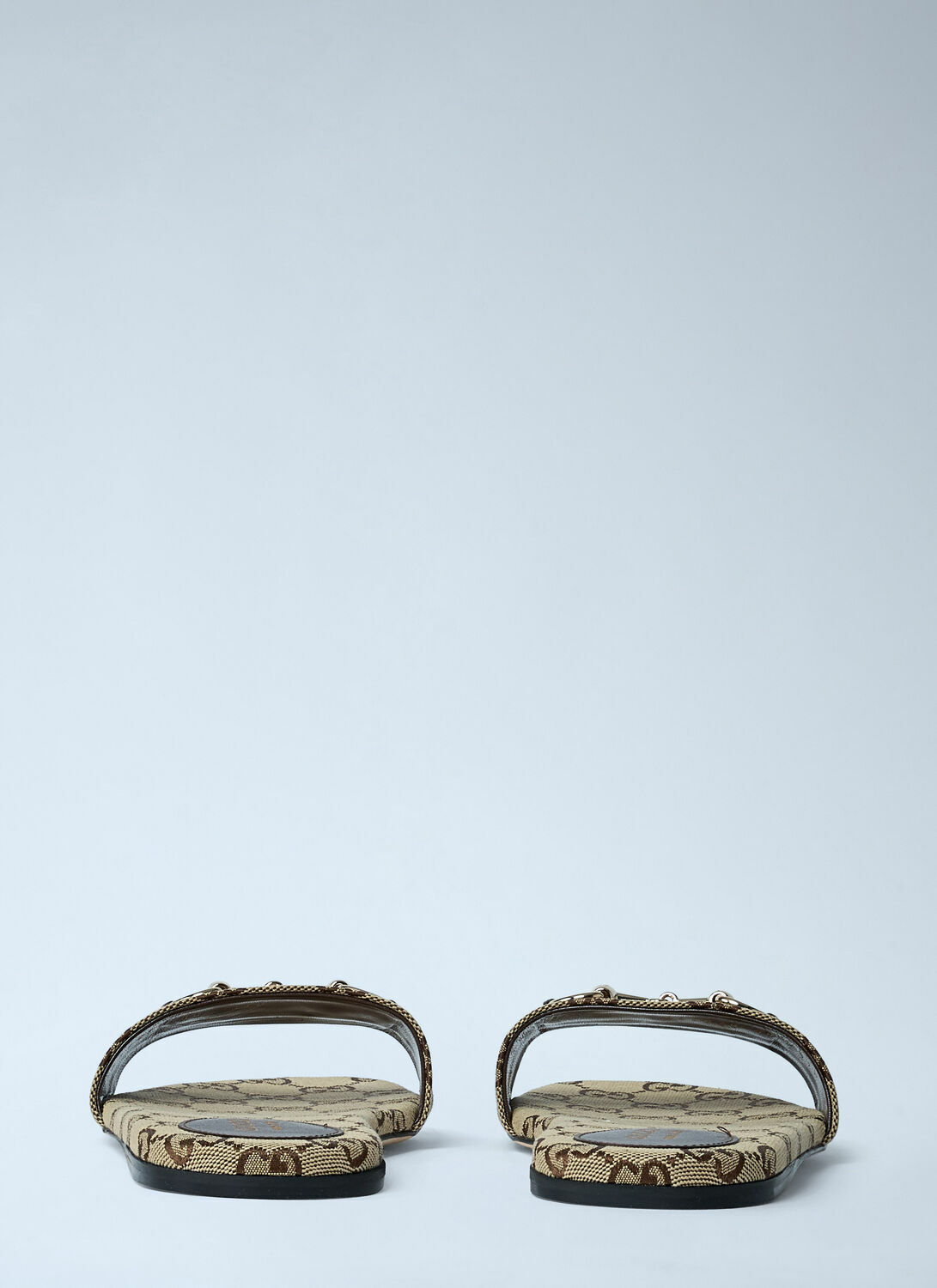Gucci Horsebit Slides