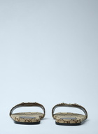 Gucci Horsebit Slides