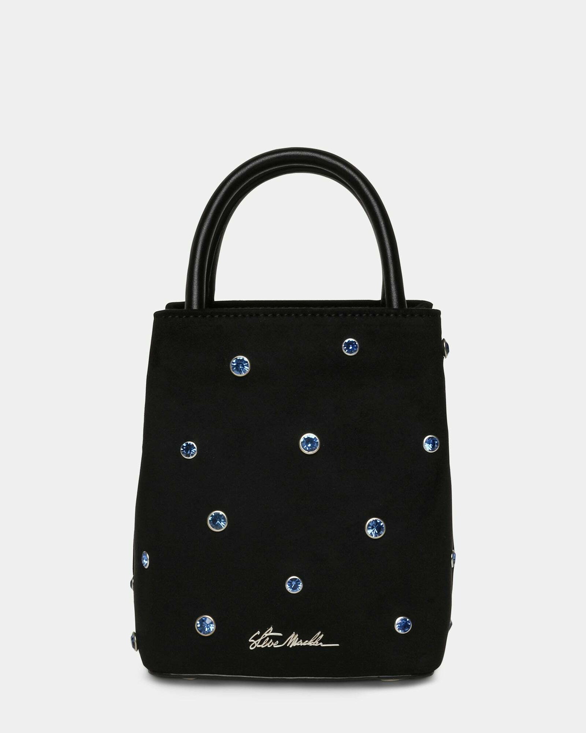 Steve Madden Bdaggers Bag in Black