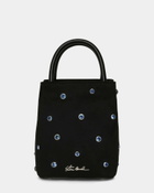 Steve Madden Bdaggers Bag in Black