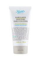Kiehl's Rare Earth Deep Pore Daily Cleanser 150ml, Cleanser, Exfoliate