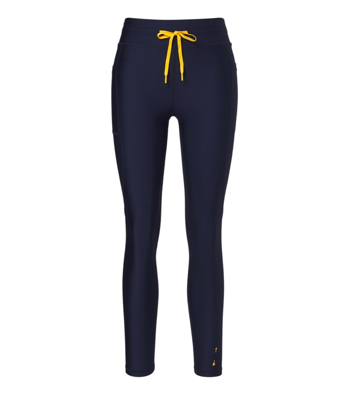 Photo: The Upside Salvador cropped leggings