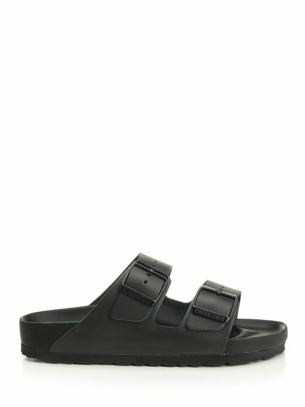 Photo: Birkenstock Arizona Exquisite Black