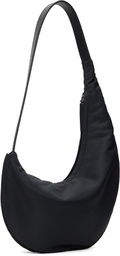 Aesther Ekme Black Lune Mini Bag