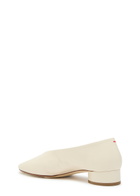 Aeyde Delia 20 Leather Pumps