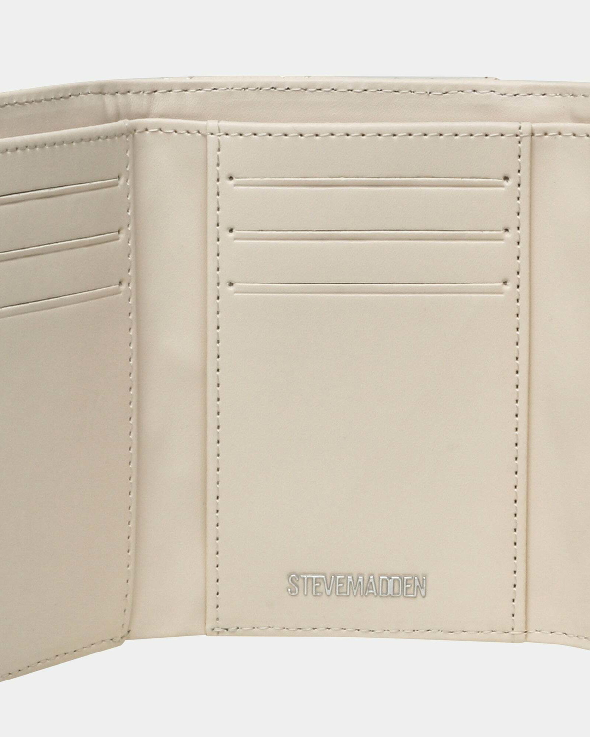 Steve Madden Bjeni Bag Wallet in Natural
