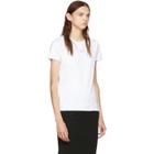 Alyx White Hacker Baby T-Shirt