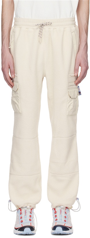 Photo: Madhappy Off-White Columbia Edition Cargo Pants