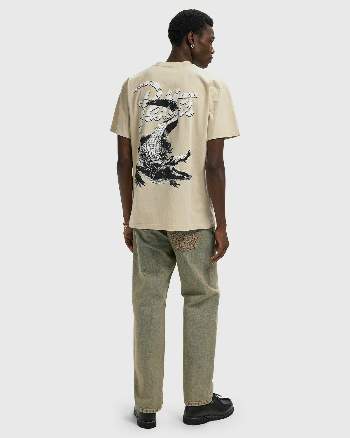Patta Croco T-shirt