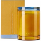 Paul Smith Yellow Daydreamer Candle, 1000 g