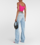 Versace La Greca Medusa '95 bra top