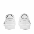 Givenchy Men's x Josh Smith City Sport Sneakers in White/Black