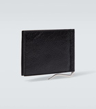 Balenciaga Monaco leather wallet