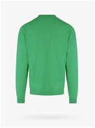 Gucci Sweater Green   Mens