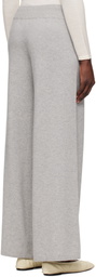 LISA YANG Gray Sofi Lounge Pants