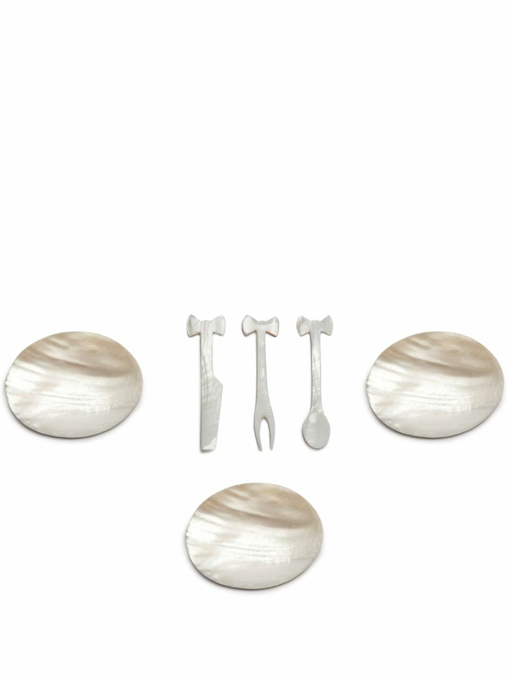 Gohar World Aperitif Set (Set Of Five)