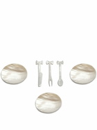 Gohar World Aperitif Set (Set Of Five)