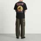 Billionaire Boys Club Men's Resort Club T-Shirt in Black