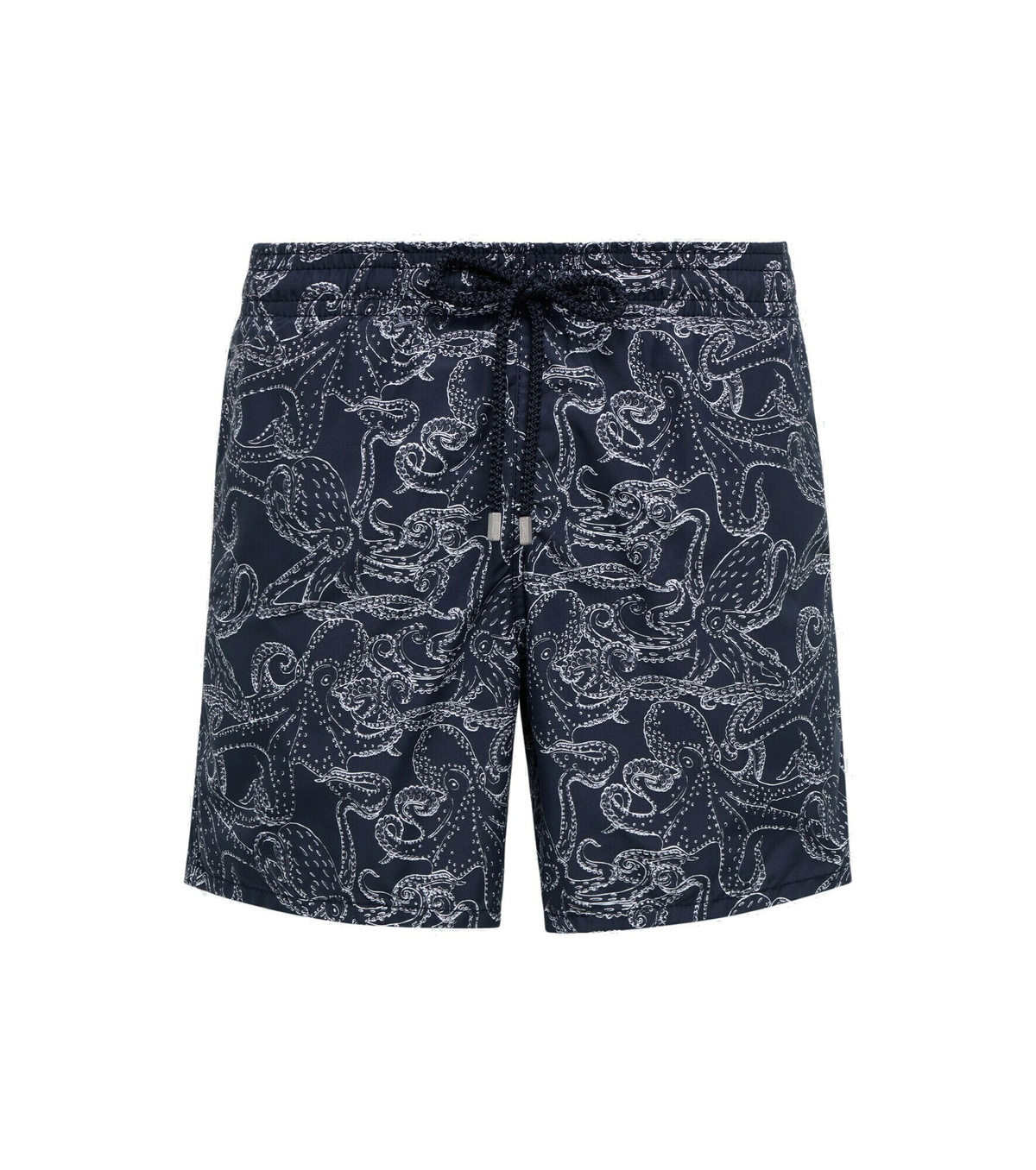 Vilebrequin - Moorise printed swim trunks Vilebrequin