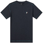 Paul Smith Men's New Zebra T-Shirt in Navy