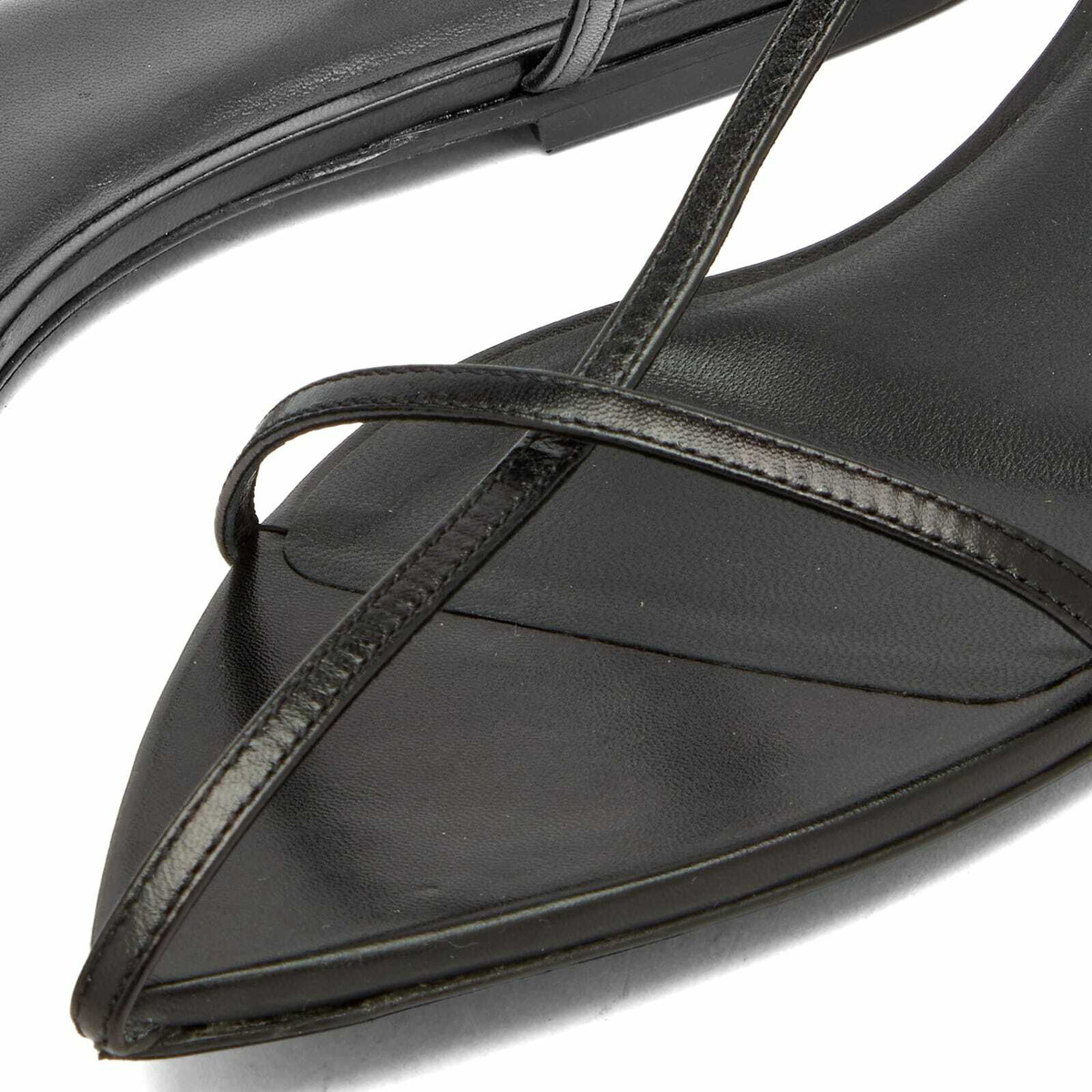 JIL SANDER - Woman - Beige - Sandal main image 1