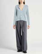 Fedeli Womens Cardigan Light in Blue