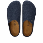 Birkenstock Zermatt Standard in Dark Blue