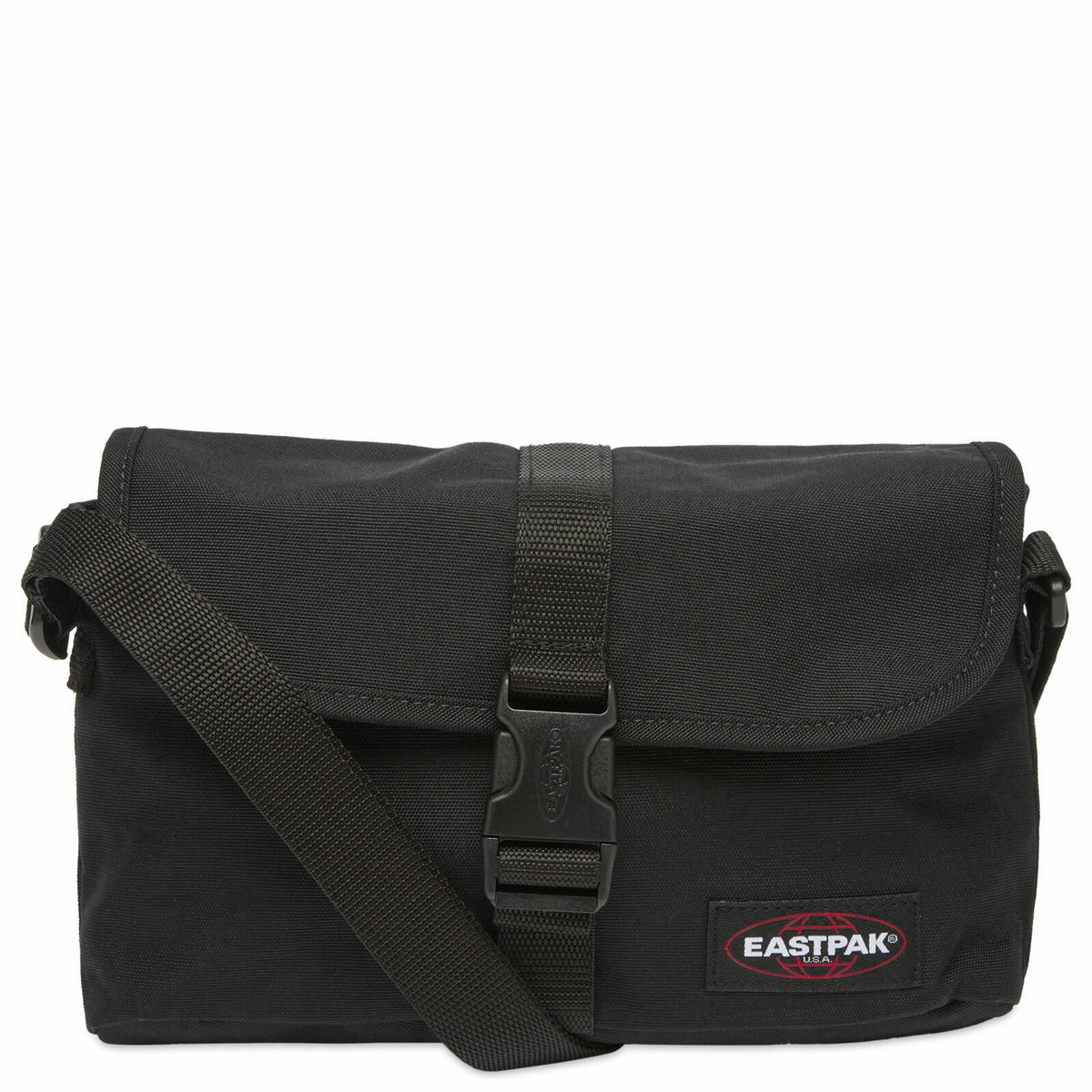 Eastpak Pouch Bag in Black 