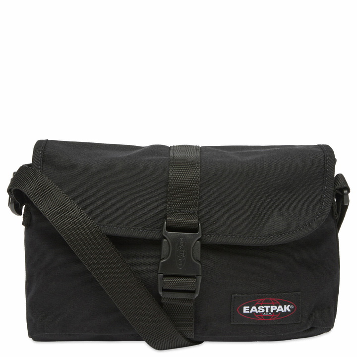 Photo: Eastpak Pouch Bag in Black 