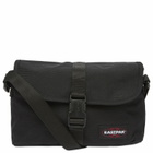 Eastpak Pouch Bag in Black 