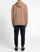 Ea7 Mens Sweatshirt Camel