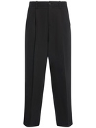 GOLDEN GOOSE - Journey Viscose Blend Jogging Pants