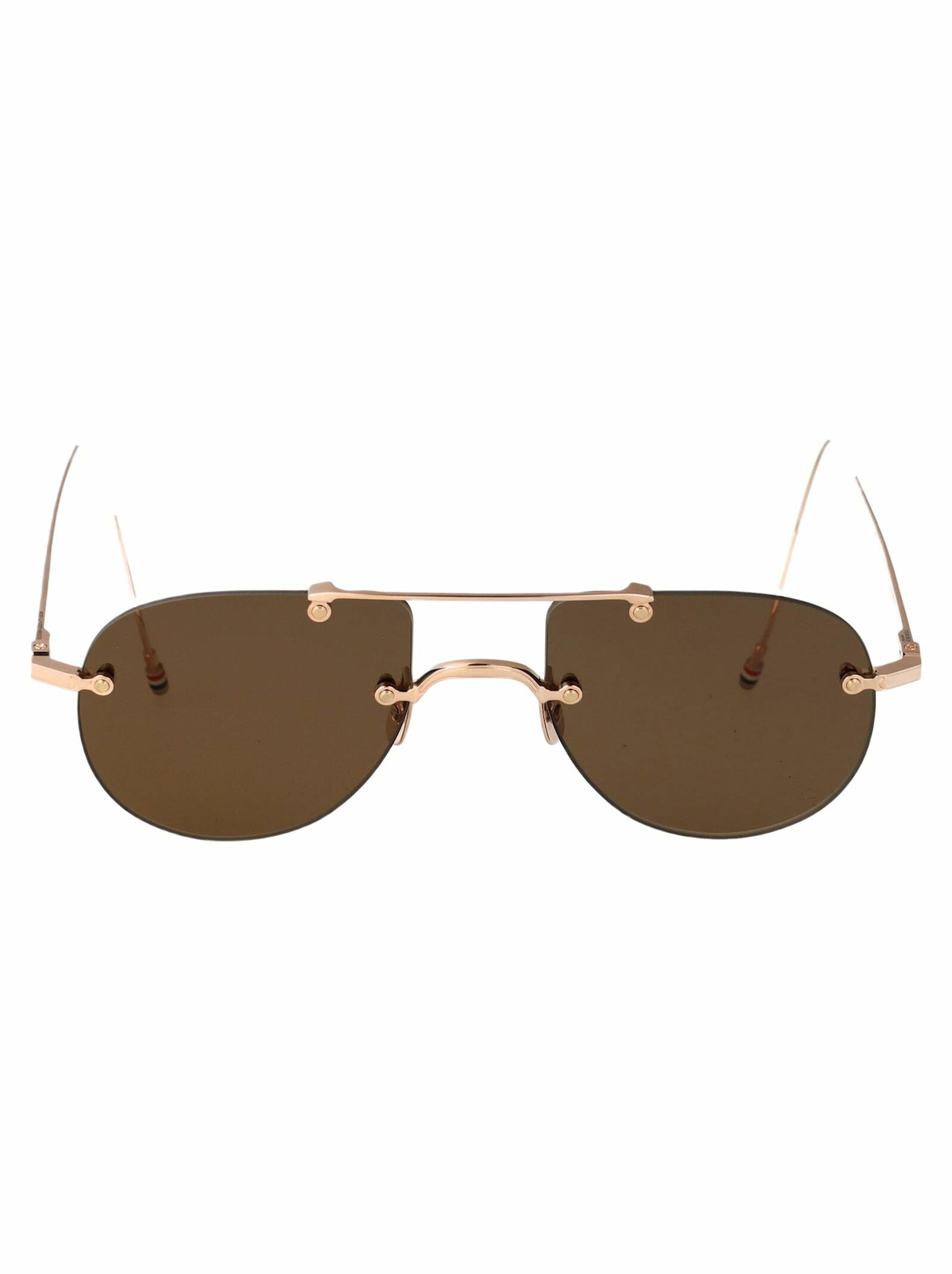 Thom Browne Ues939a-g0001 Sunglasses