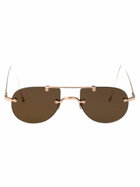 Thom Browne Ues939a-g0001 Sunglasses