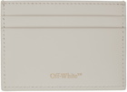 Off-White Off-White Jitney Card Holder