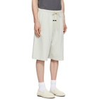 Fear of God ESSENTIALS Gray 90's Shorts